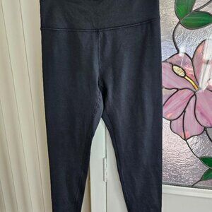 Balance Collection leggings - super soft sz Large